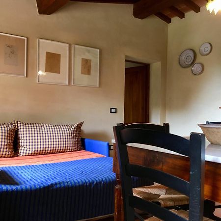 Agriturismo La Palazzina Palaia Exterior foto