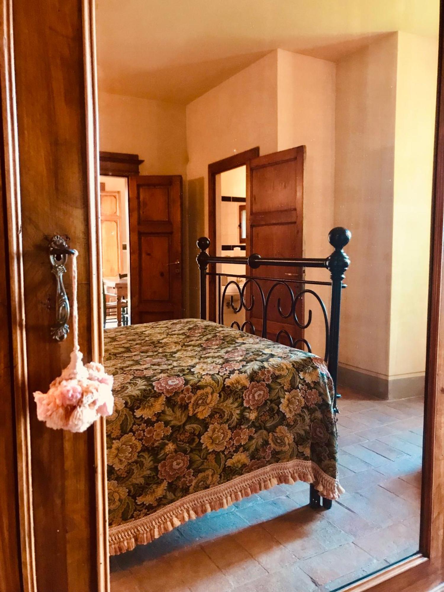 Agriturismo La Palazzina Palaia Quarto foto