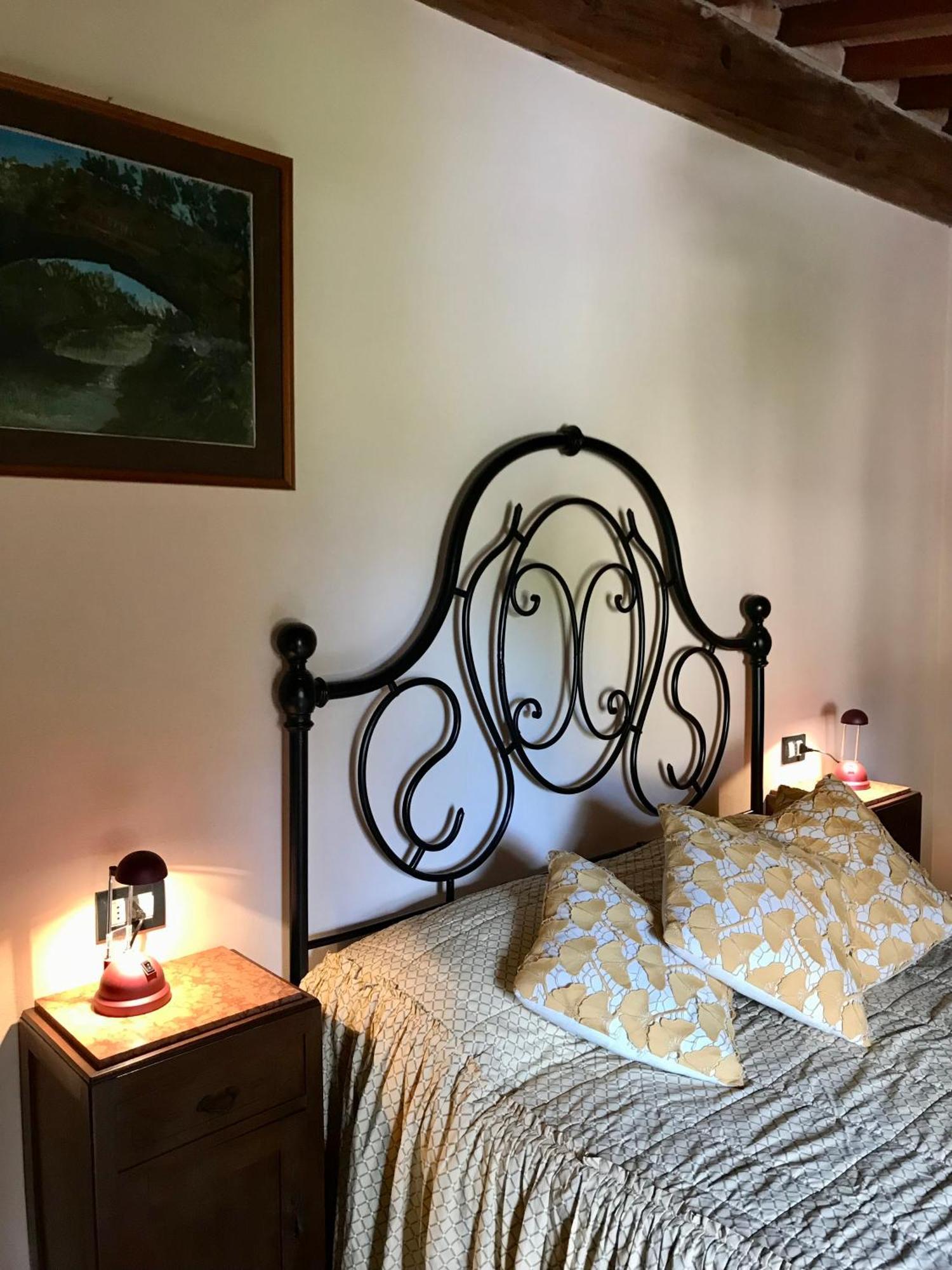 Agriturismo La Palazzina Palaia Quarto foto